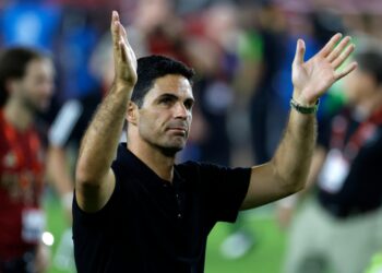 Will Arsenal Win Premier League? Position & Points Predicted