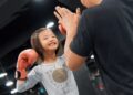 6 Ways Kids Develop Emotional Awareness Through Martial Arts