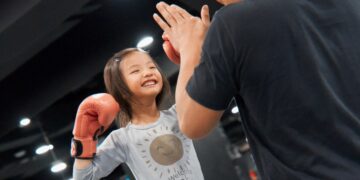 6 Ways Kids Develop Emotional Awareness Through Martial Arts