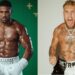 A Realistic Look At How The Jake Paul Vs Anthony Joshua Fight Could Go