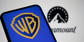 ‘Above market’ $7.7 billion UFC deal listed as reason Paramount can’t buy Warner Bros. Discovery