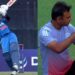 ACC Men's U19 Asia Cup 2025: Aaron George smacked on helmet by vicious Ali Raza bouncer | CricTracker