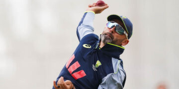 Ashes 2025-26: 'Pretty humbling' - Nathan Lyon 'proud' after surpassing Glenn McGrath in list of highest-wicket takers for Australia