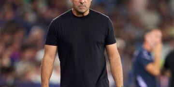 Barcelona Beat Frankfurt But an Alarming Trend Is Emerging