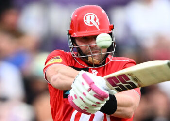 BBL 2025-26: Match 18, REN vs SIX Match Prediction – Who will win today’s BBL match?