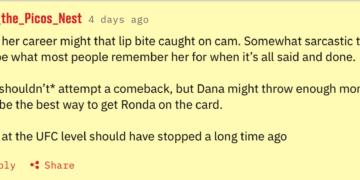 Best of the Best: MMAmania.com’s UFC/MMA week in review - Former UFC fighter Sam Alvey loses title brutally