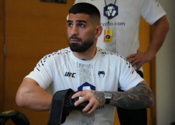 Best of the Best: MMAmania.com’s UFC/MMA week in review - ‘Personal Problems’ Torpedoed UFC 324