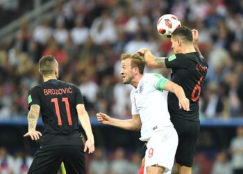 England's Head-to-Head Record vs 2026 World Cup Opponents