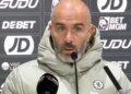 Enzo Maresca Plays Down Man City Links Amid Guardiola Talk