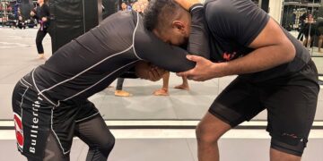 Head Control In BJJ Explained And How It Helps You Dominate Position