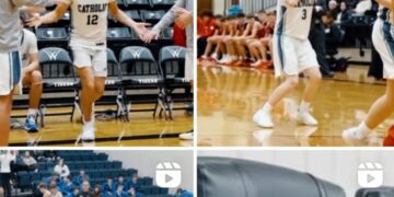 Highlights on The Basketball Movement — The Basketball Movement