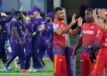 ILT20: Match 13, ADKR vs DCP Match Prediction – Who will win today’s ILT20 match between ADKR vs DCP?