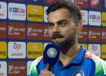 IND vs SA 2025: 'All my preparation is mental' - Virat Kohli reflects on his approach after match-winning knock in Ranchi