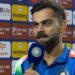 IND vs SA 2025: 'All my preparation is mental' - Virat Kohli reflects on his approach after match-winning knock in Ranchi