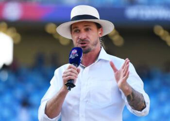 IND vs SA 2025: 'If he batted 3, he would also go on to get the hundreds' - Dale Steyn's huge claim on star Indian batter after 2nd ODI