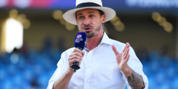 IND vs SA 2025: 'If he batted 3, he would also go on to get the hundreds' - Dale Steyn's huge claim on star Indian batter after 2nd ODI