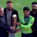 India ignore Mohsin Naqvi after U19 Asia Cup final, PCB chairman joins Pakistan celebrations