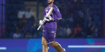 'KKR may buy Venkatesh Iyer back' - Former national selector's bold prediction ahead of IPL 2026 mini-auction