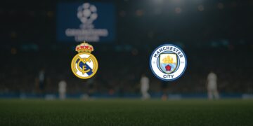 Manchester City complete Bernabéu heist as Xabi Alonso's crisis deepens