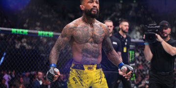 Midnight Mania! Brito Books Replacement Opponent On Four Day’s Notice