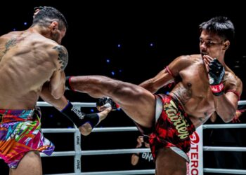Muay Thai Defensive Combinations That Help You Block And Create Strong Counters