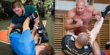 Sambo Techniques For MMA Explained And Why They Are So Effective