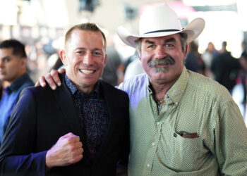UFC legend Don Frye hospitalized after ‘three weeks of not breathing’