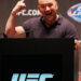 ‘Unbeatable’ Eddie Hearn ‘cooking with gas’ while Dana White and TKO Boxing struggle to launch ‘something lame’ at UFC APEX