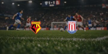 Watford vs Stoke: Hornets look to extend impressive home run against Potters