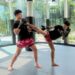 What Is The Snake Kick And Why Is It Effective For MMA
