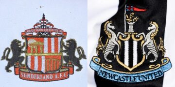 Why Sunderland vs Newcastle Is Tightest Derby in Premier League History