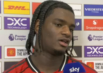 Will Ayden Heaven Play at the 2026 World Cup for England or Ghana?