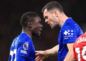 Will Everton’s fight night at Man Utd cost them against Newcastle?