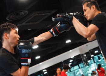 A Scientific Look At Why Boxing Is Such An Effective Workout