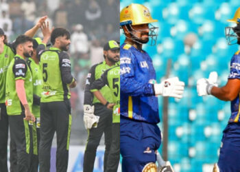 BPL 2025-26: Match 18, SLT vs DHCP Match Prediction – Who will win today’s BPL match between Sylhet Titans vs Dhaka Capitals?