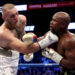Conor McGregor teases Floyd Mayweather MMA rematch