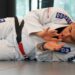 How To Use Shrimping In BJJ To Create Space And Escape