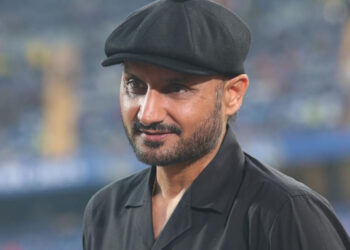 Nothing wrong with split-coaching but it is not needed at the moment: Harbhajan Singh