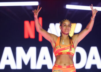 Serrano vs. Tellez Highlights, Streaming Updates TONIGHT!