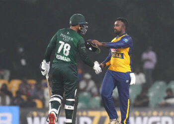 Sri Lanka vs Pakistan, 3rd T20I Match Prediction - Who will win today's match? | CricTracker