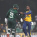 Sri Lanka vs Pakistan, 3rd T20I Match Prediction - Who will win today's match? | CricTracker