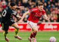 Forest Demand Guaranteed British Record as City's £120m Anderson Bid Looms