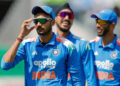 ENG vs IND 2026: England vs India Highlights & Review – 1st ODI | CricTracker