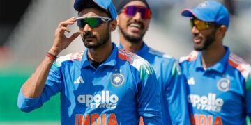 ENG vs IND 2026: England vs India Highlights & Review – 1st ODI | CricTracker
