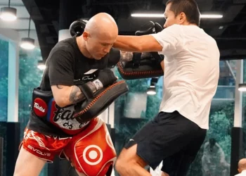 15 Tips To Learn Muay Thai Quickly