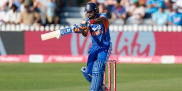 Aakash Chopra praises Shreyas Iyer for his captaincy