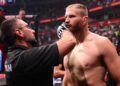Midnight Mania! Not-Retired Blachowicz Calls Out Whittaker