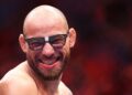 Noche UFC 4 odds: Jean Silva opens as big betting favorite over Yair Rodriguez