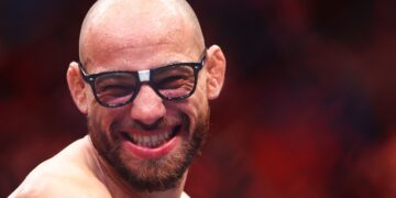 Noche UFC 4 odds: Jean Silva opens as big betting favorite over Yair Rodriguez