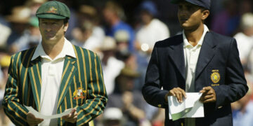Srinath says he would have banned Ganguly in 2001